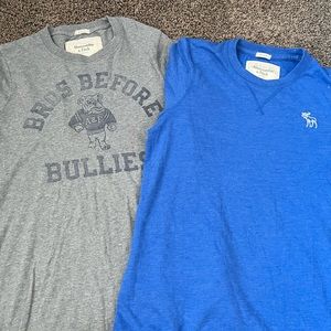 Mens XL tshirt bundle